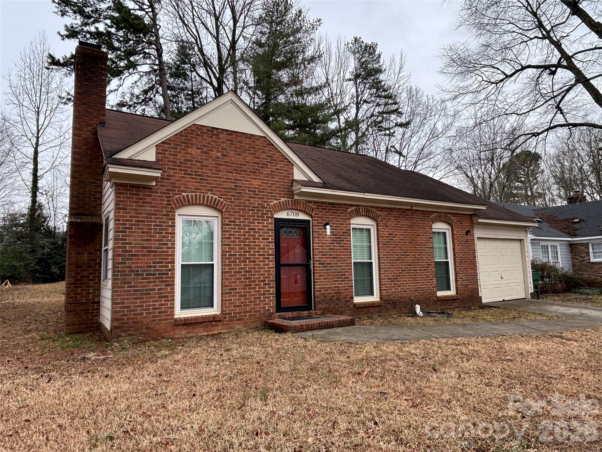 6708 Marston Court Charlotte NC 28215