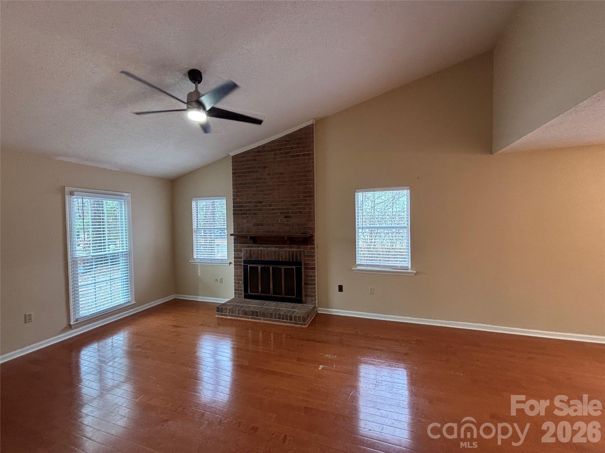 6708 Marston Court Charlotte NC 28215
