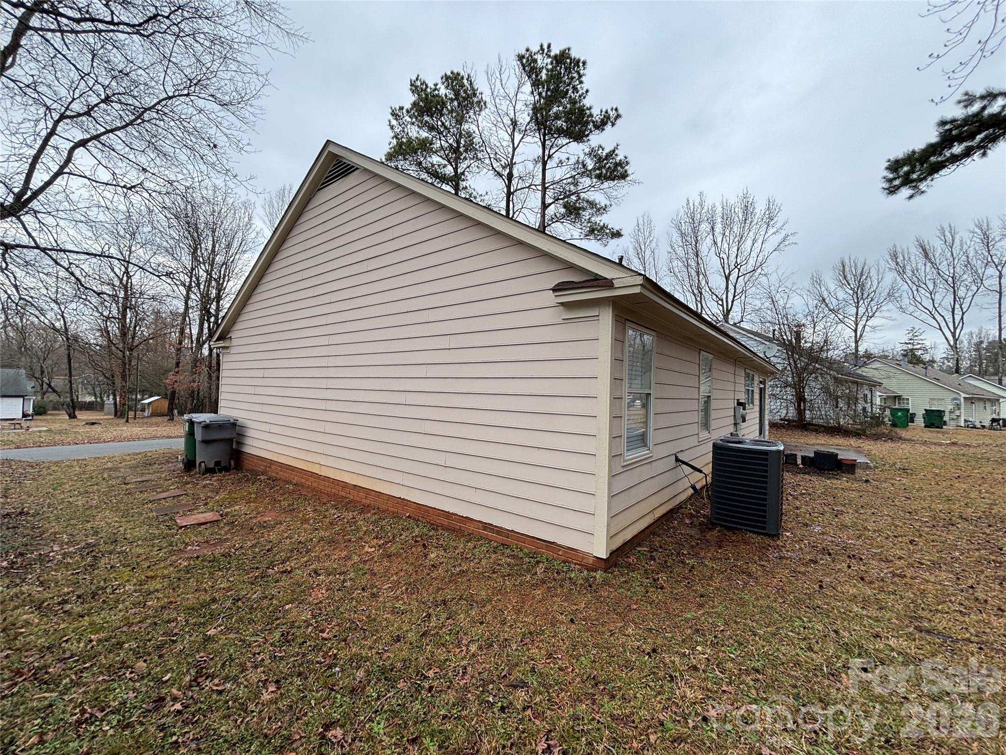 6708 Marston Court Charlotte NC 28215