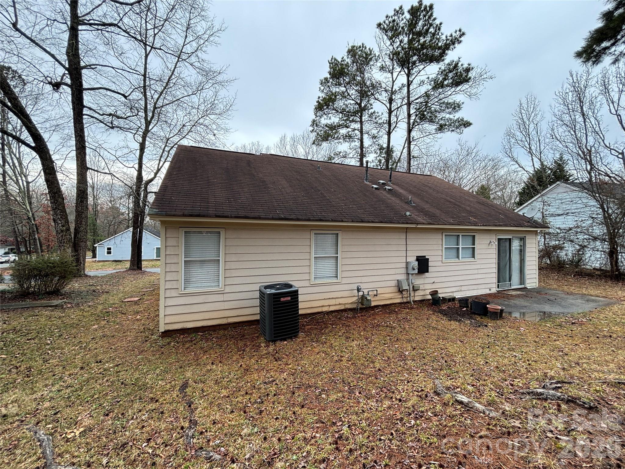 6708 Marston Court Charlotte NC 28215