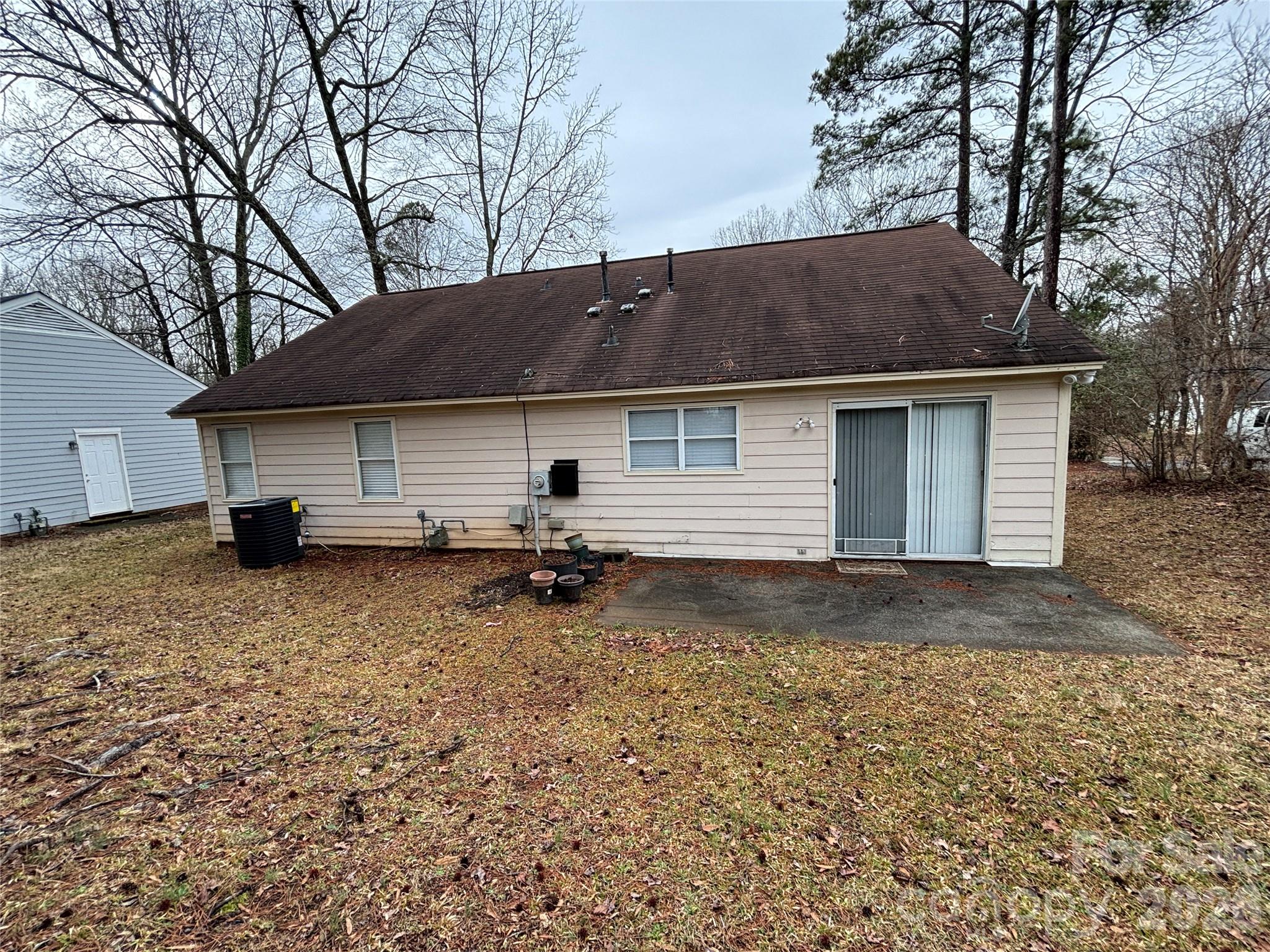 6708 Marston Court Charlotte NC 28215