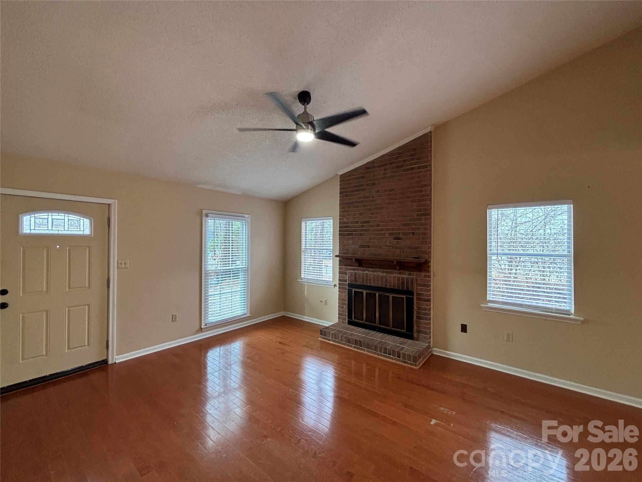 6708 Marston Court Charlotte NC 28215