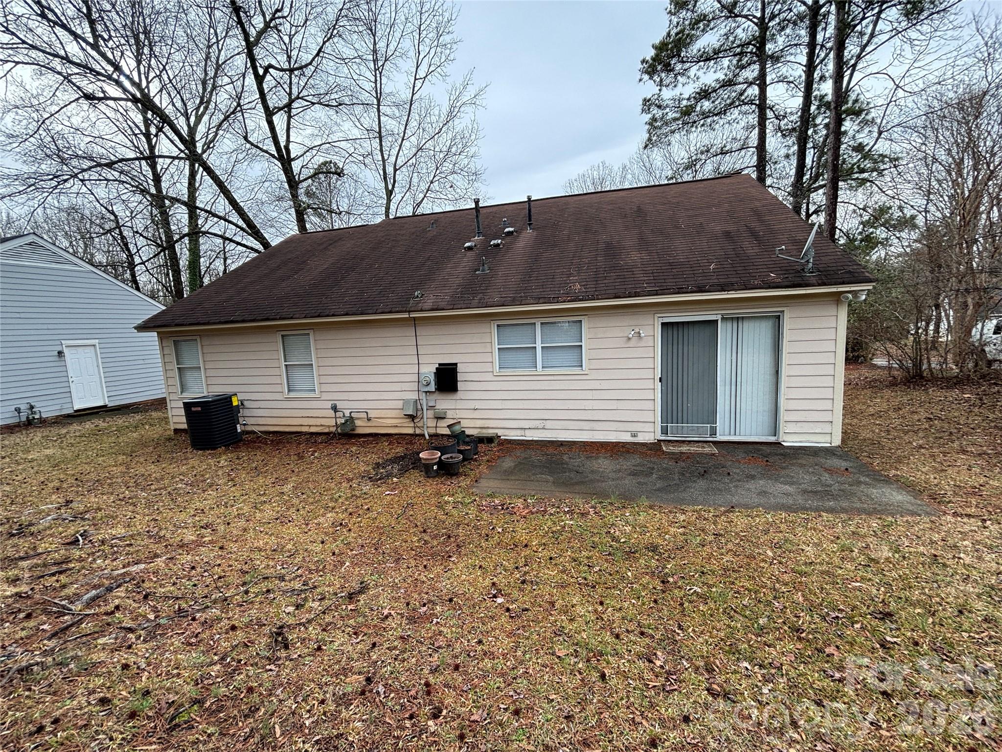 6708 Marston Court Charlotte NC 28215