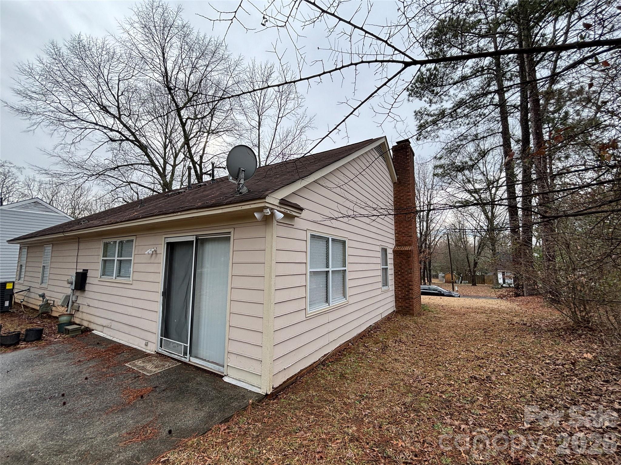 6708 Marston Court Charlotte NC 28215