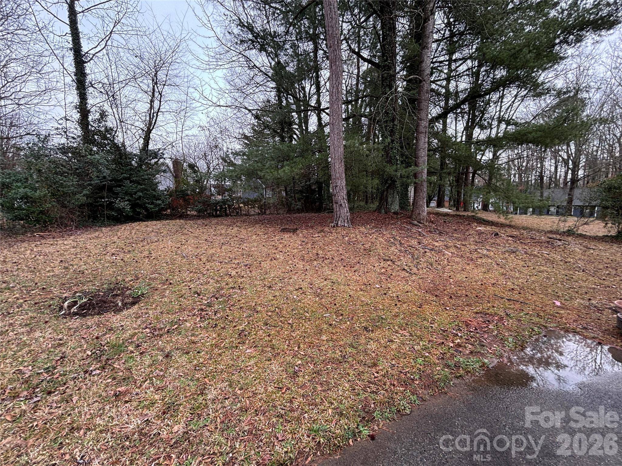 6708 Marston Court Charlotte NC 28215