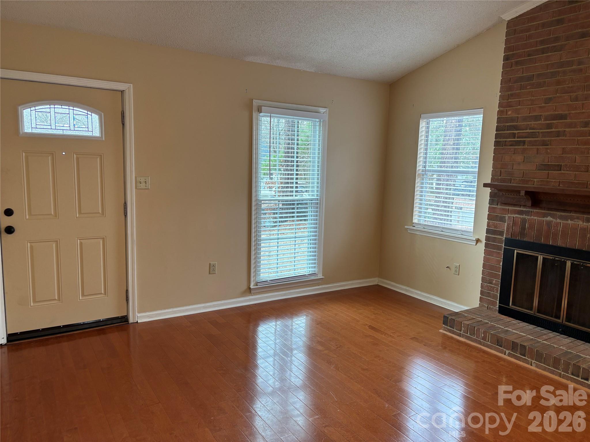 6708 Marston Court Charlotte NC 28215