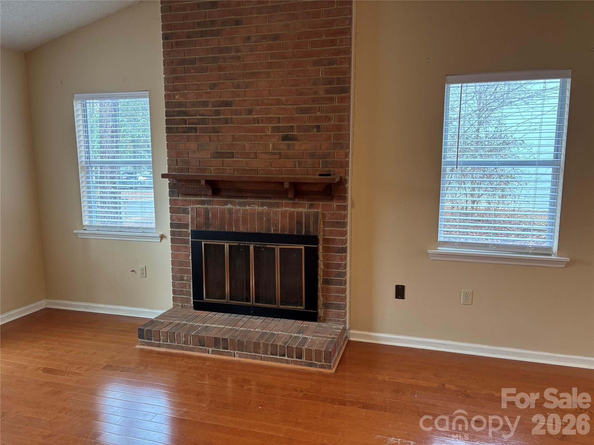 6708 Marston Court Charlotte NC 28215