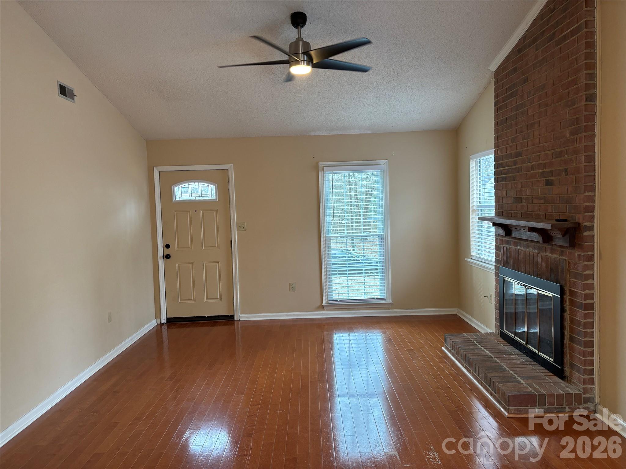 6708 Marston Court Charlotte NC 28215