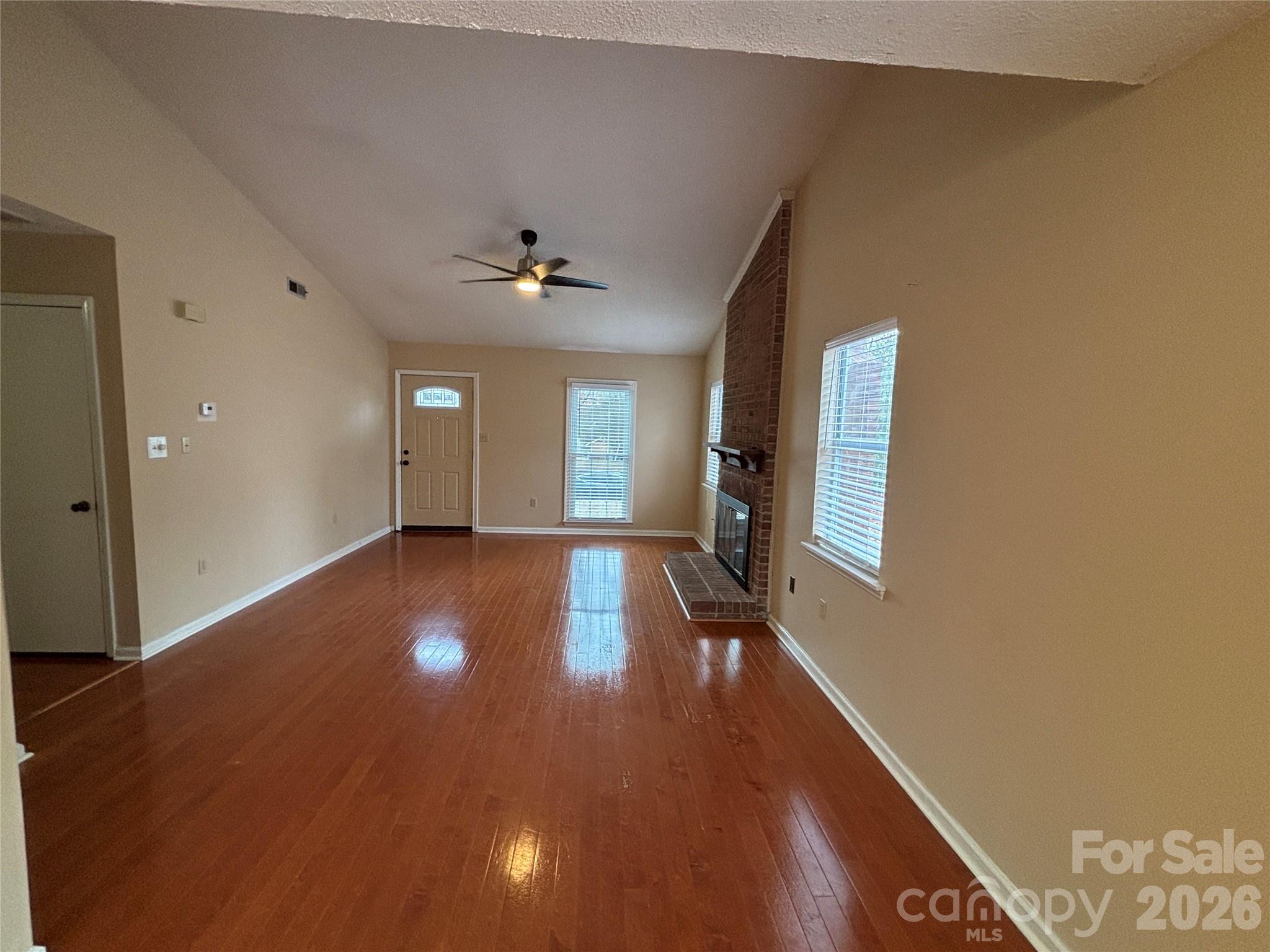 6708 Marston Court Charlotte NC 28215