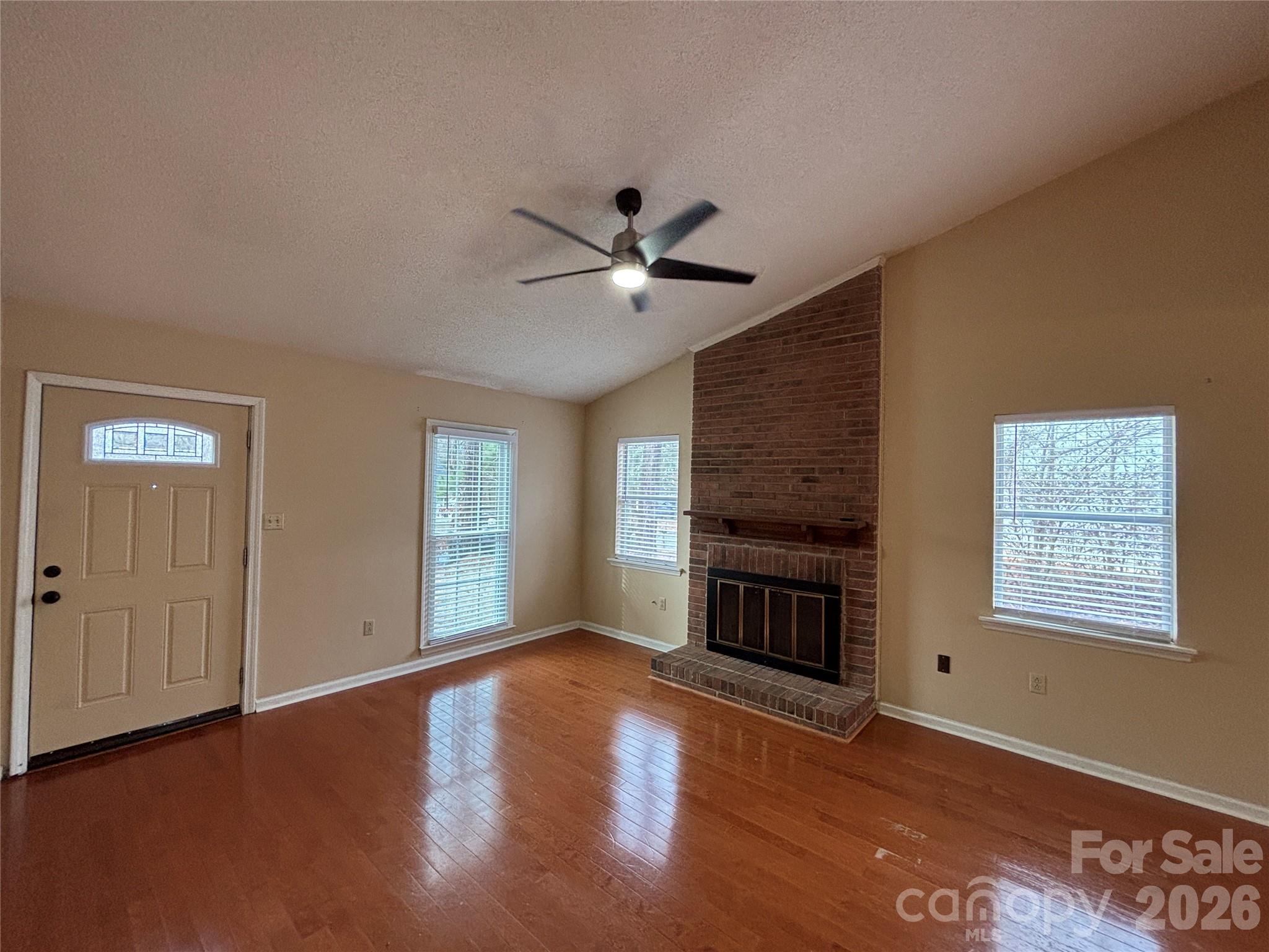 6708 Marston Court Charlotte NC 28215