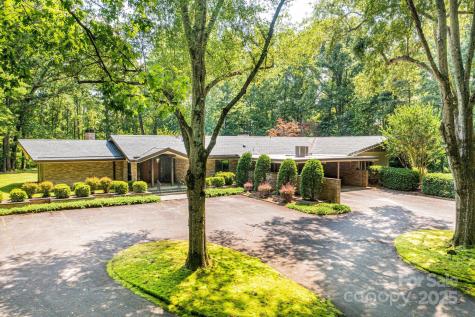 153 Hillhaven Place SE Lenoir NC 28645