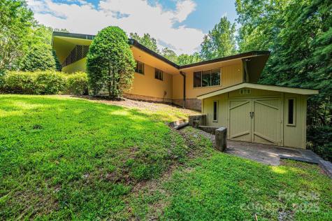 153 Hillhaven Place SE Lenoir NC 28645