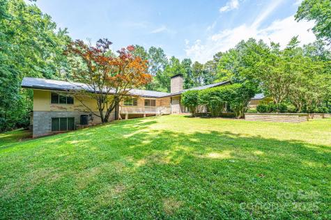 153 Hillhaven Place SE Lenoir NC 28645