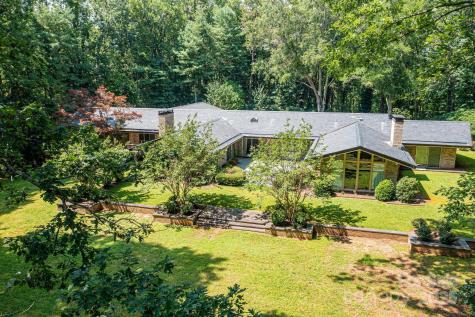 153 Hillhaven Place SE Lenoir NC 28645