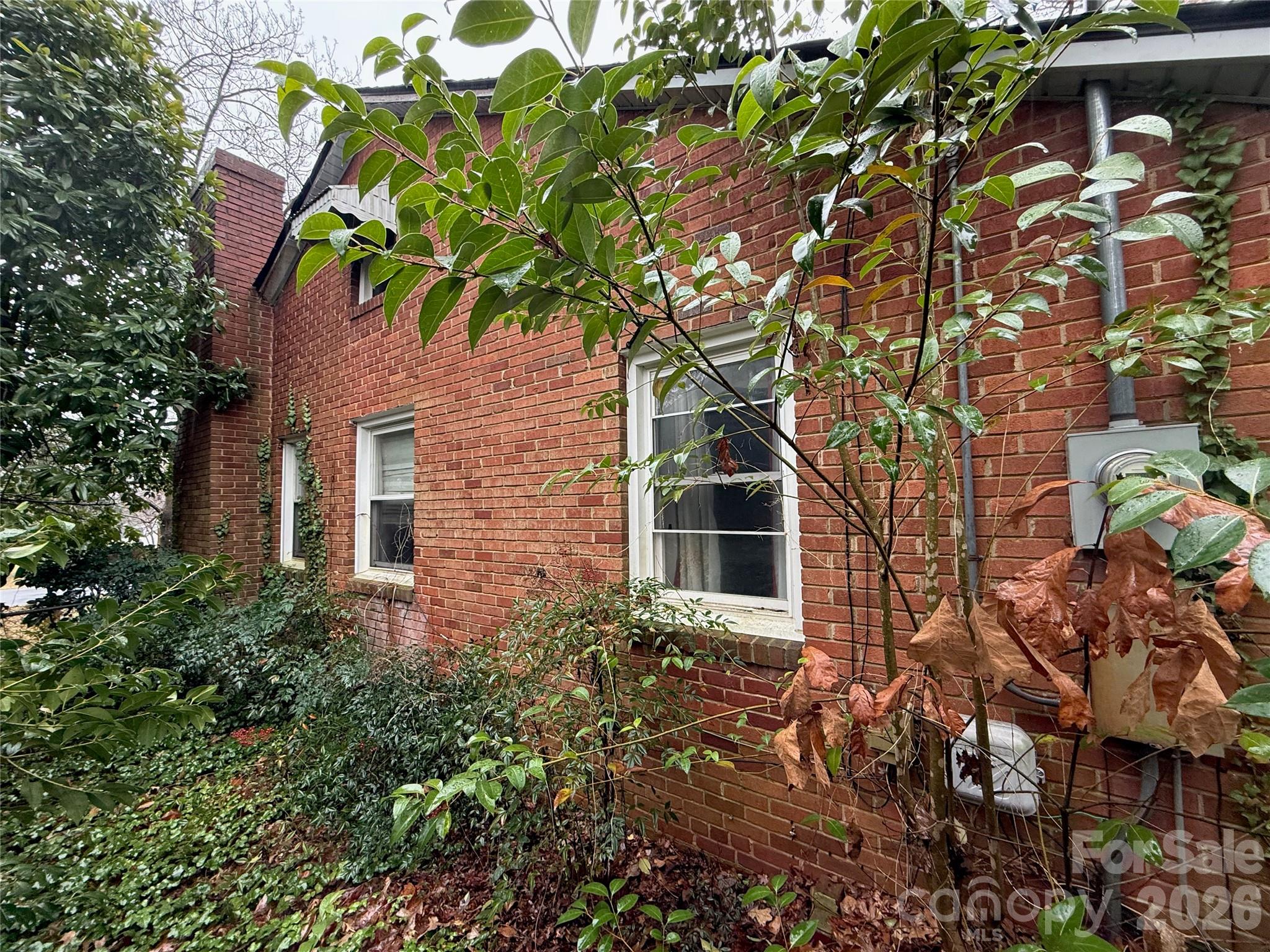 3905 Mcmillan Street Charlotte NC 28205