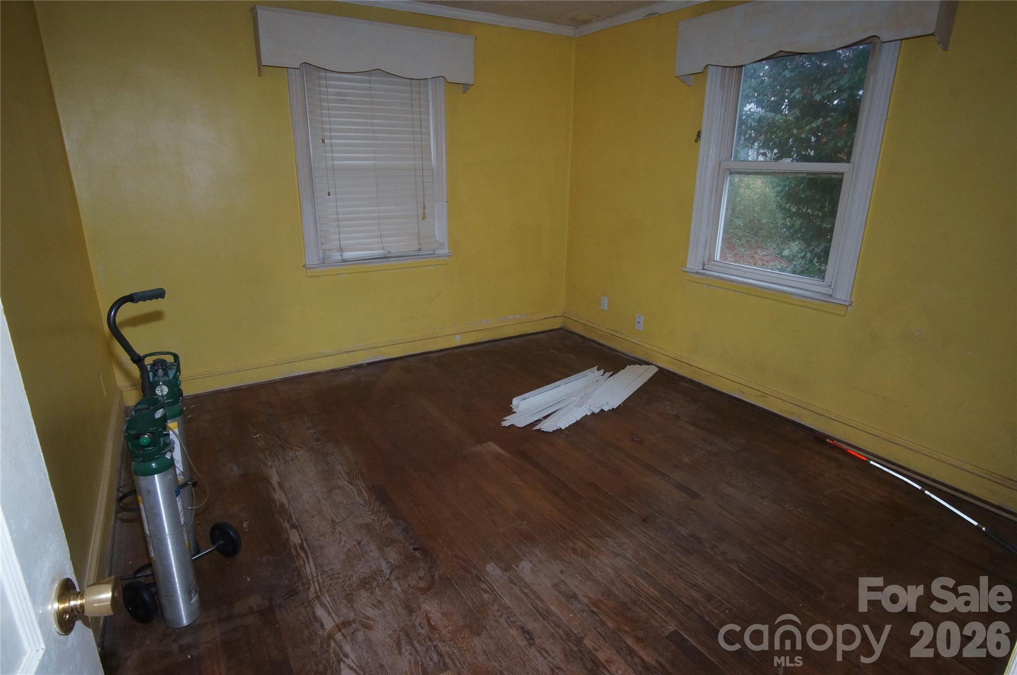 3905 Mcmillan Street Charlotte NC 28205