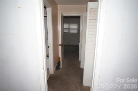 3905 Mcmillan Street Charlotte NC 28205
