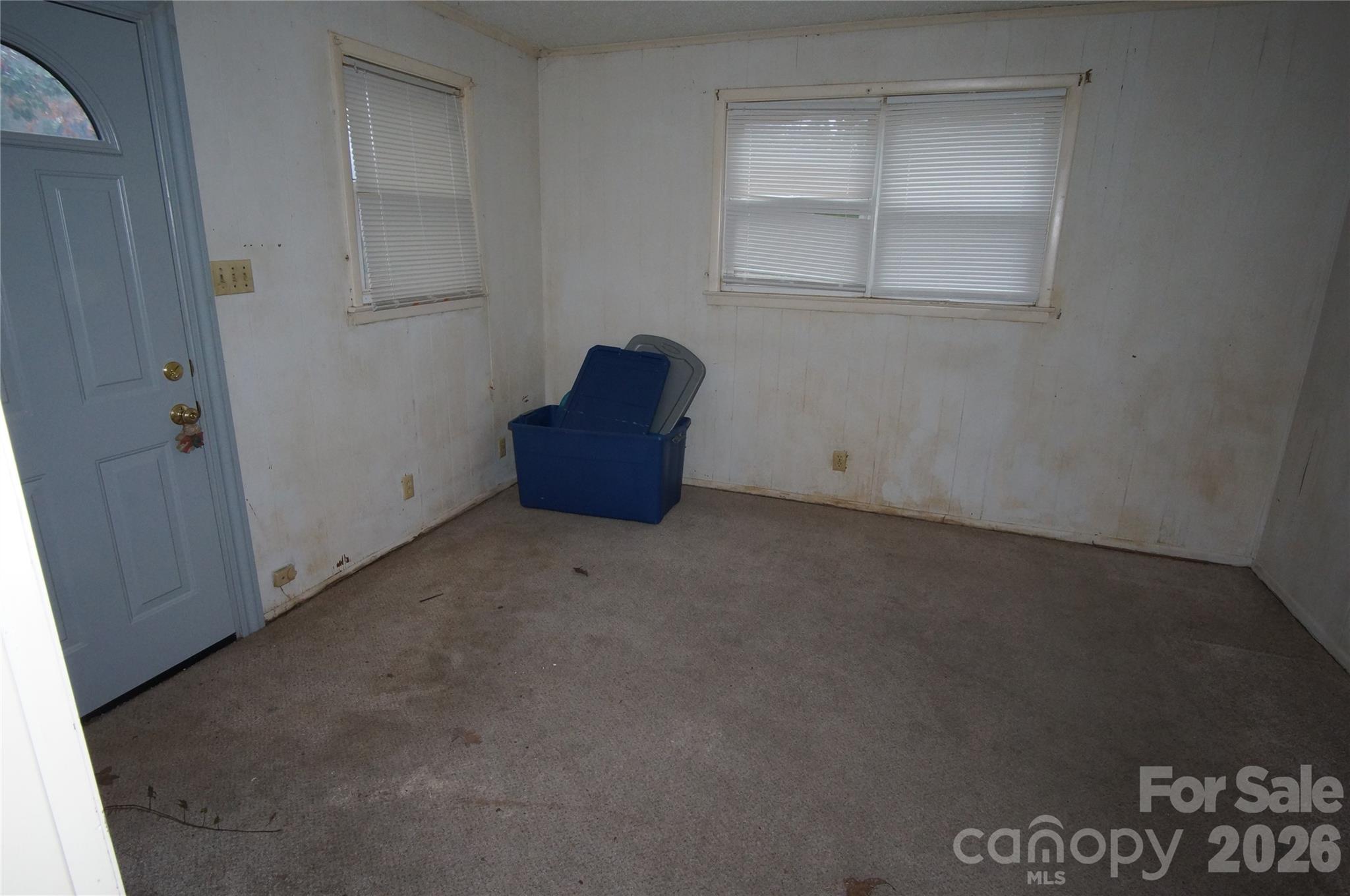 3905 Mcmillan Street Charlotte NC 28205