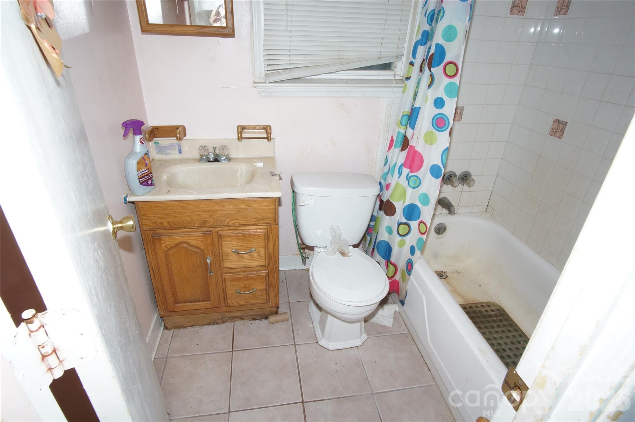 3905 Mcmillan Street Charlotte NC 28205