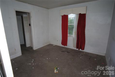 3905 Mcmillan Street Charlotte NC 28205