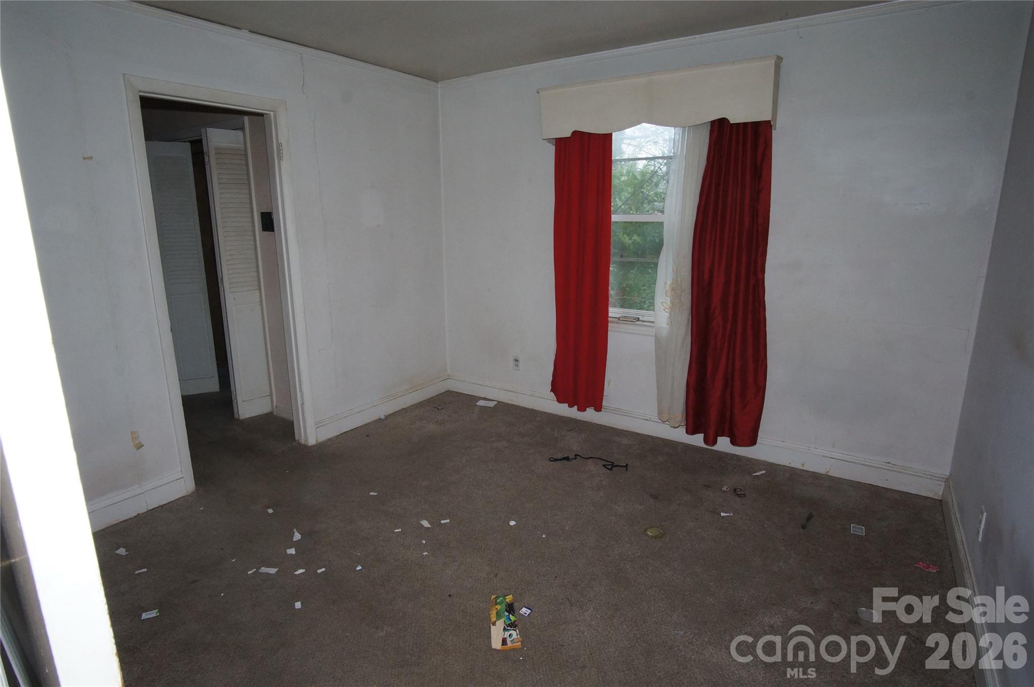 3905 Mcmillan Street Charlotte NC 28205
