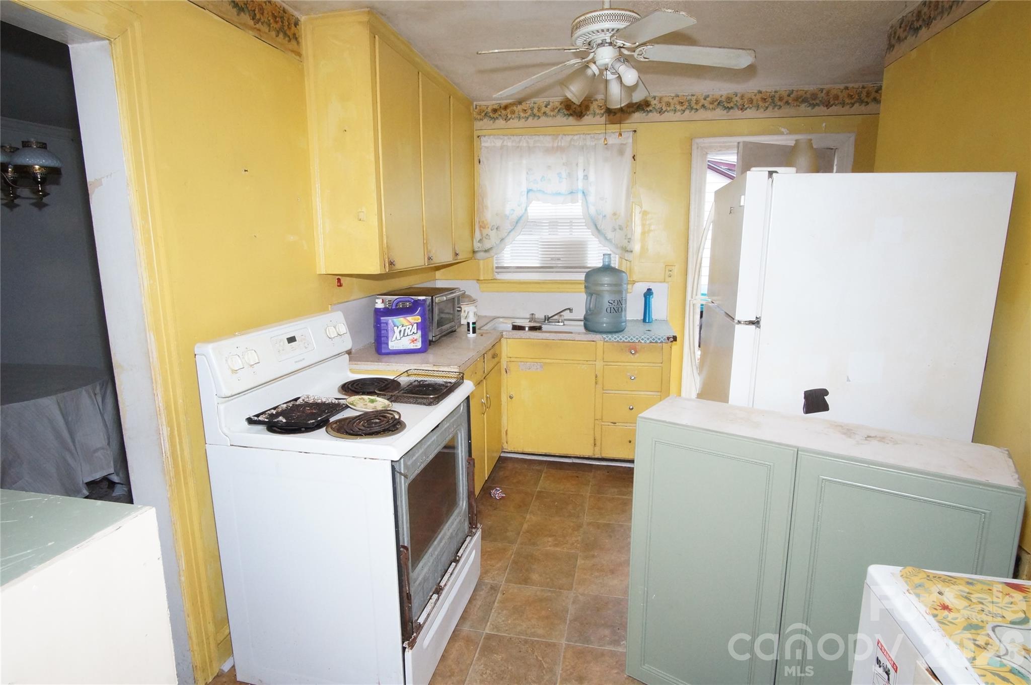 3905 Mcmillan Street Charlotte NC 28205