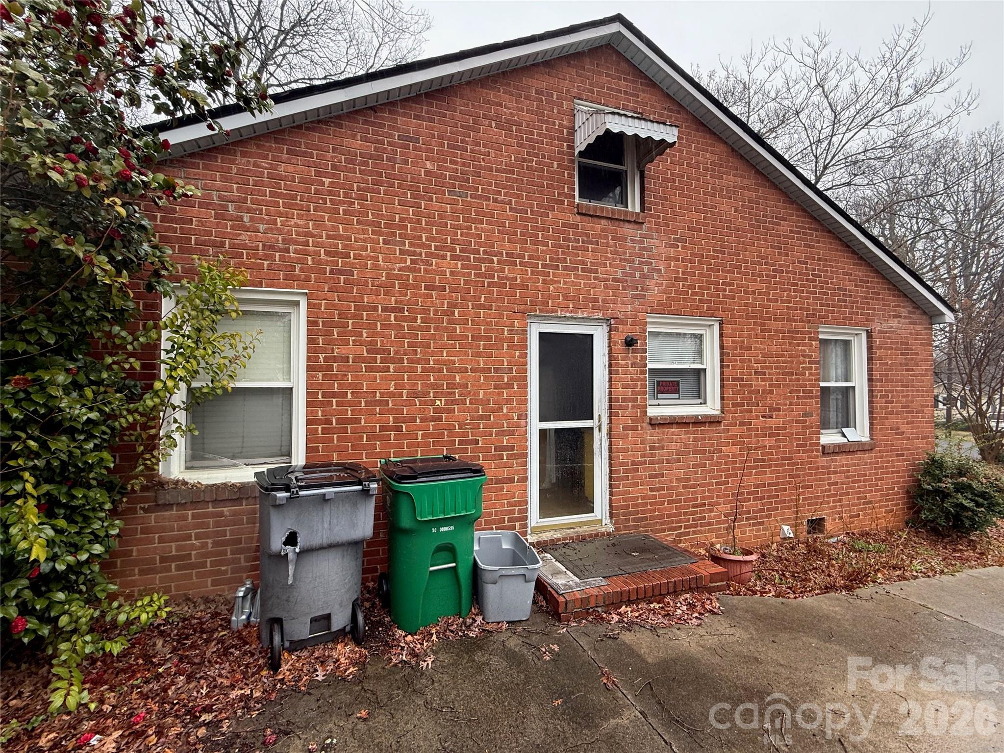 3905 Mcmillan Street Charlotte NC 28205