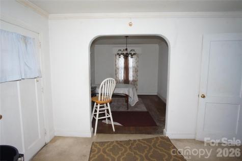 3905 Mcmillan Street Charlotte NC 28205