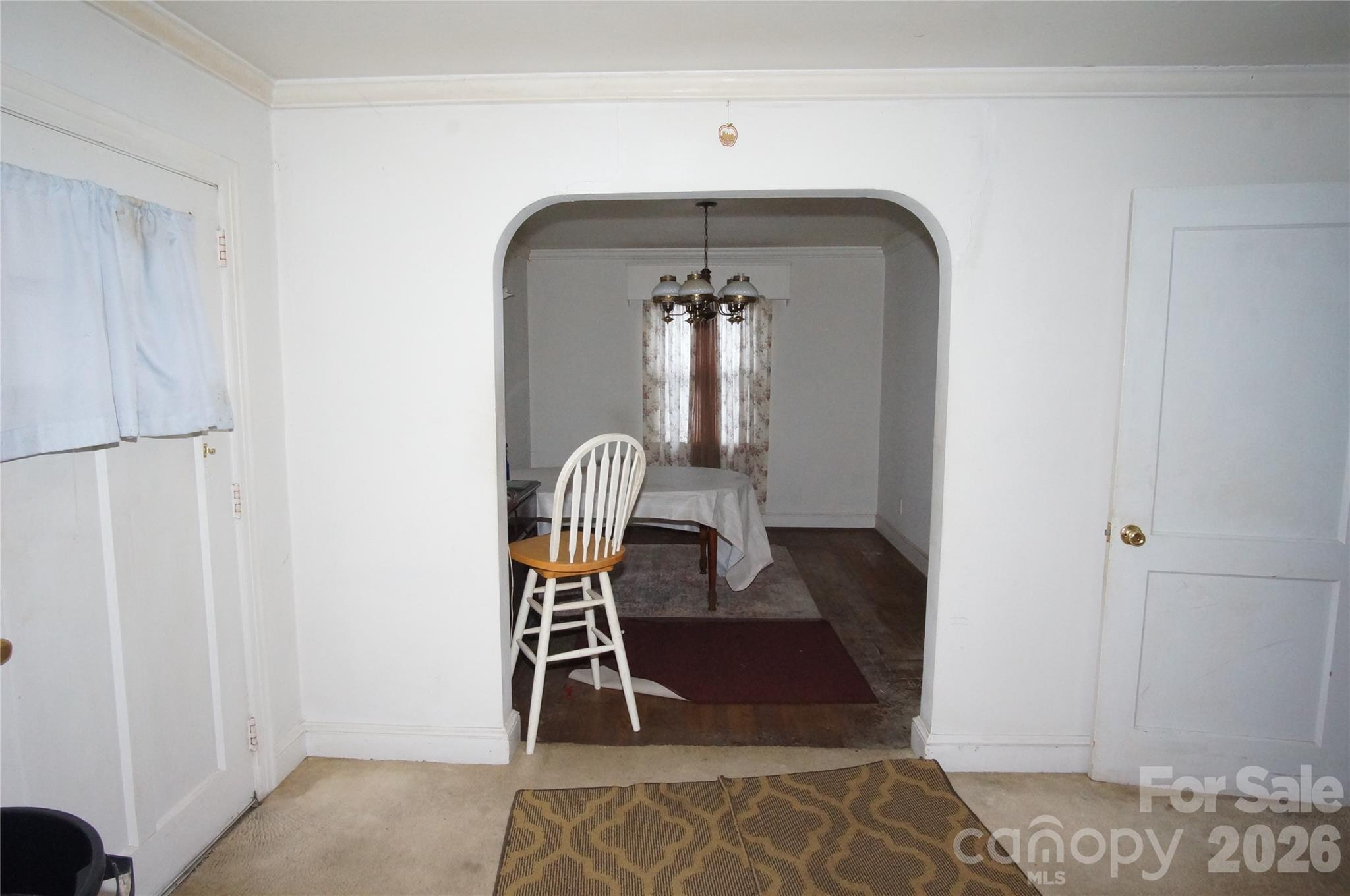 3905 Mcmillan Street Charlotte NC 28205
