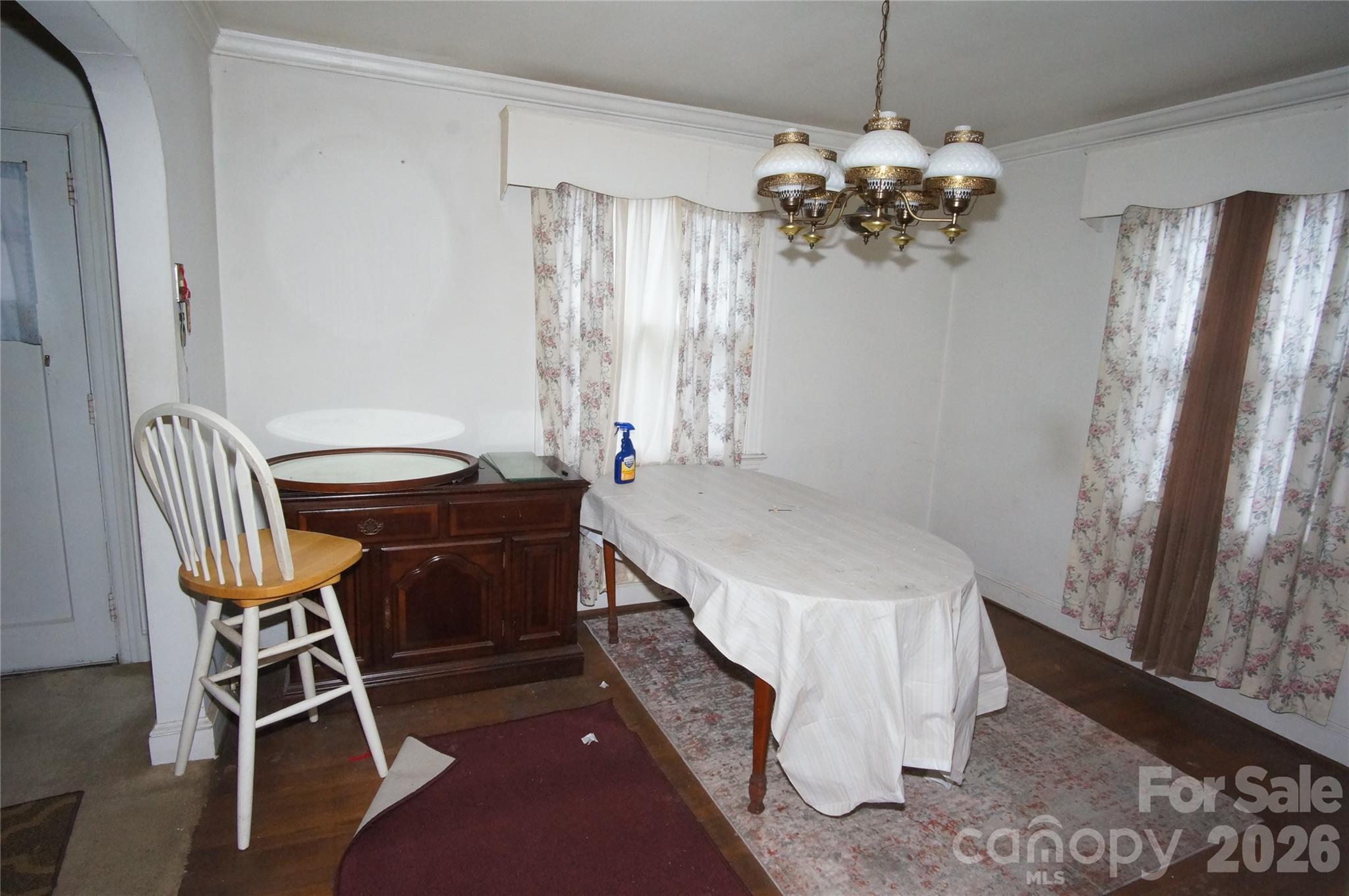 3905 Mcmillan Street Charlotte NC 28205