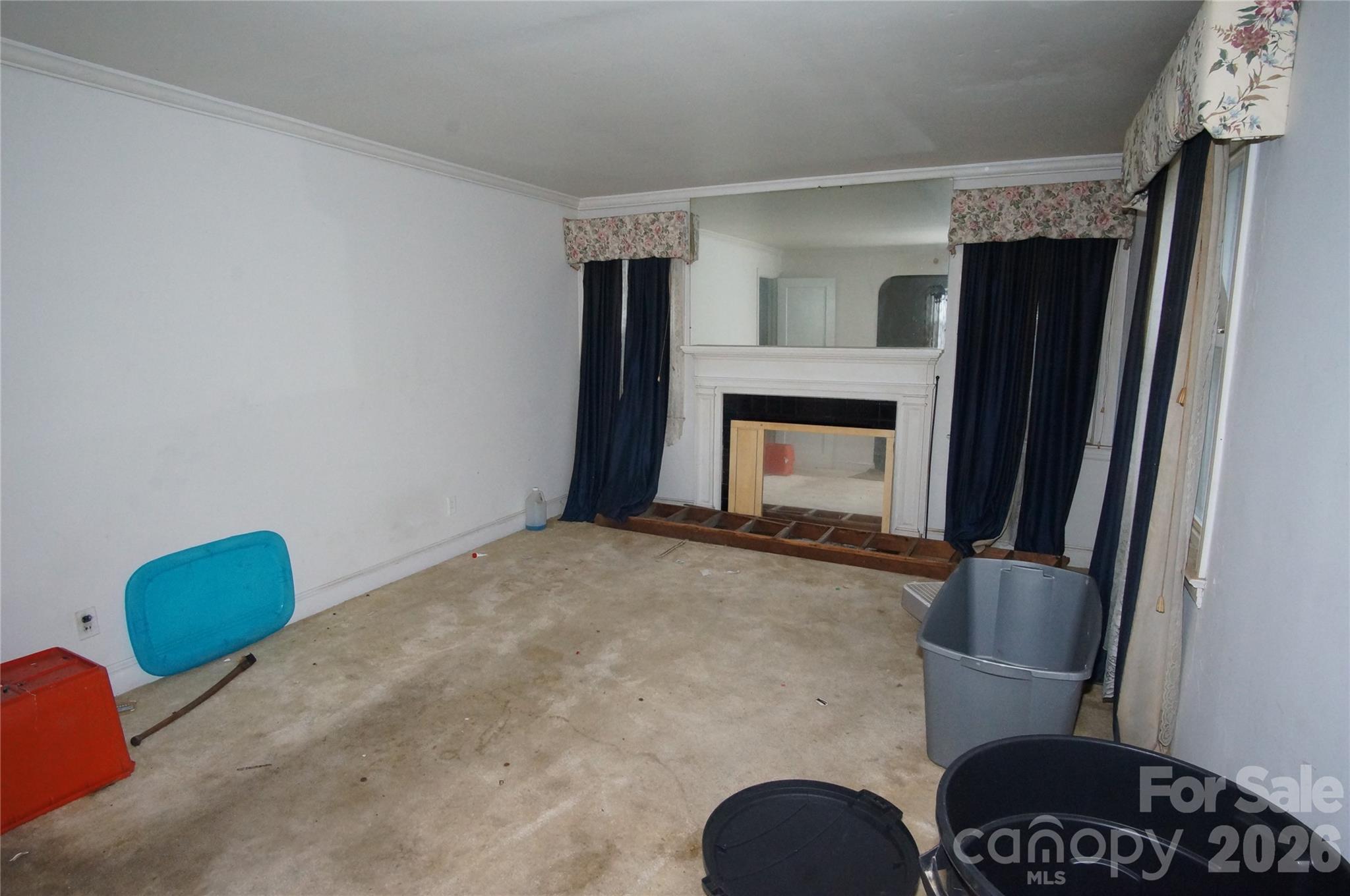 3905 Mcmillan Street Charlotte NC 28205