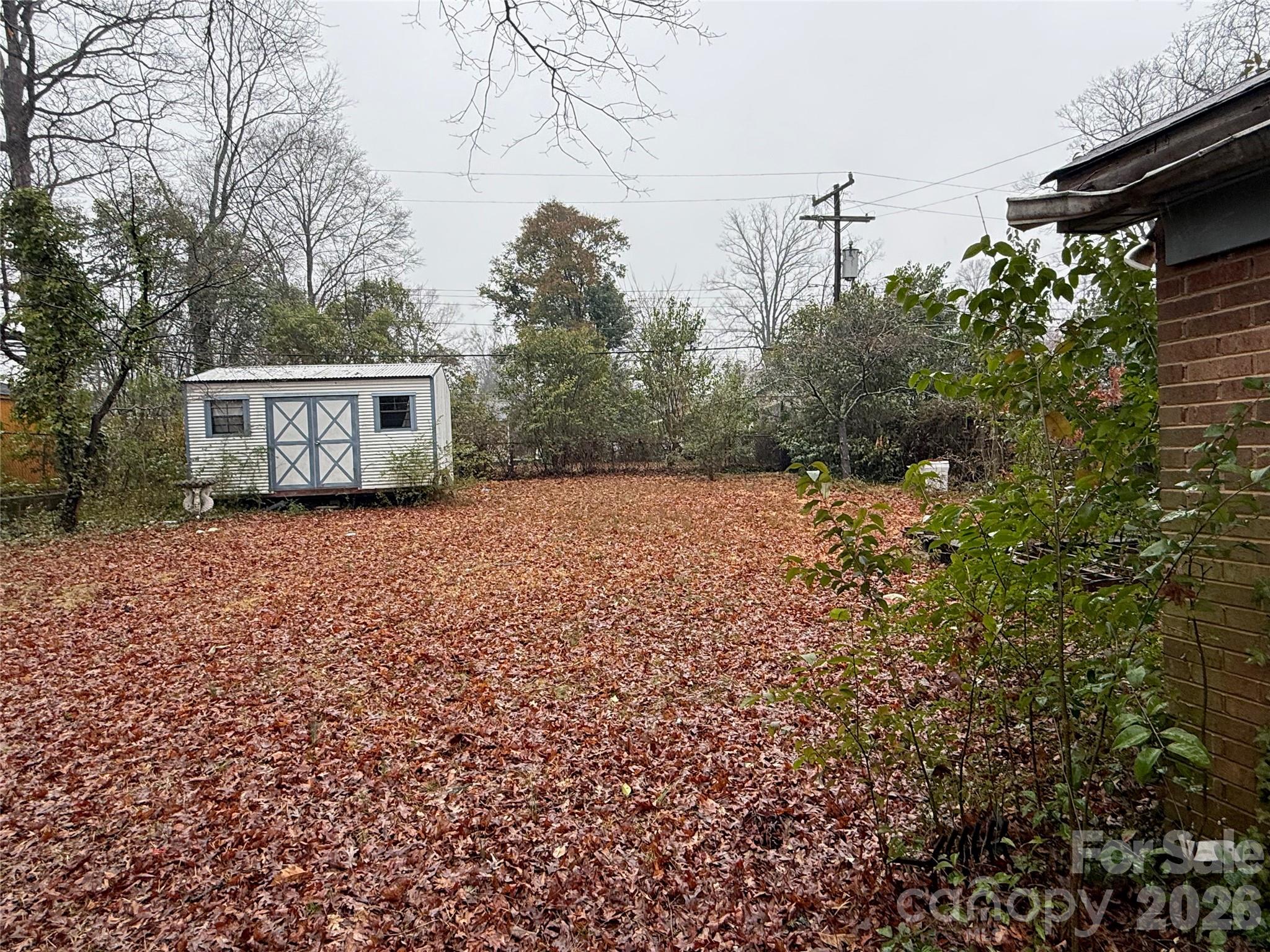 3905 Mcmillan Street Charlotte NC 28205