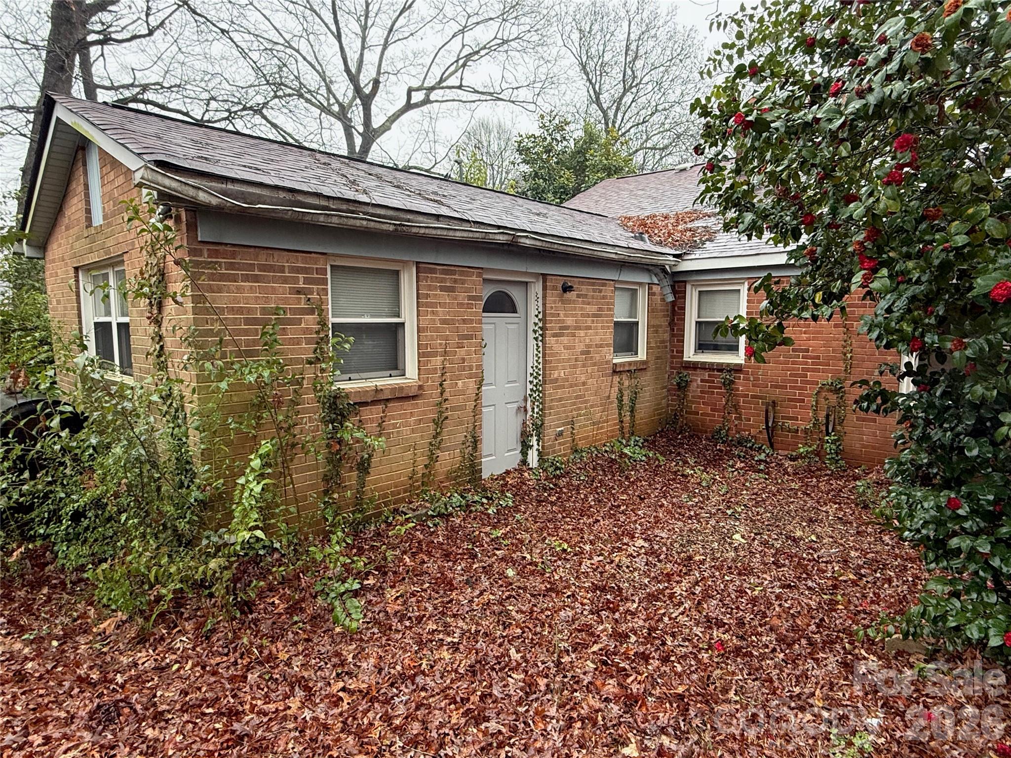 3905 Mcmillan Street Charlotte NC 28205
