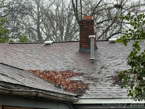 3905 Mcmillan Street Charlotte NC 28205