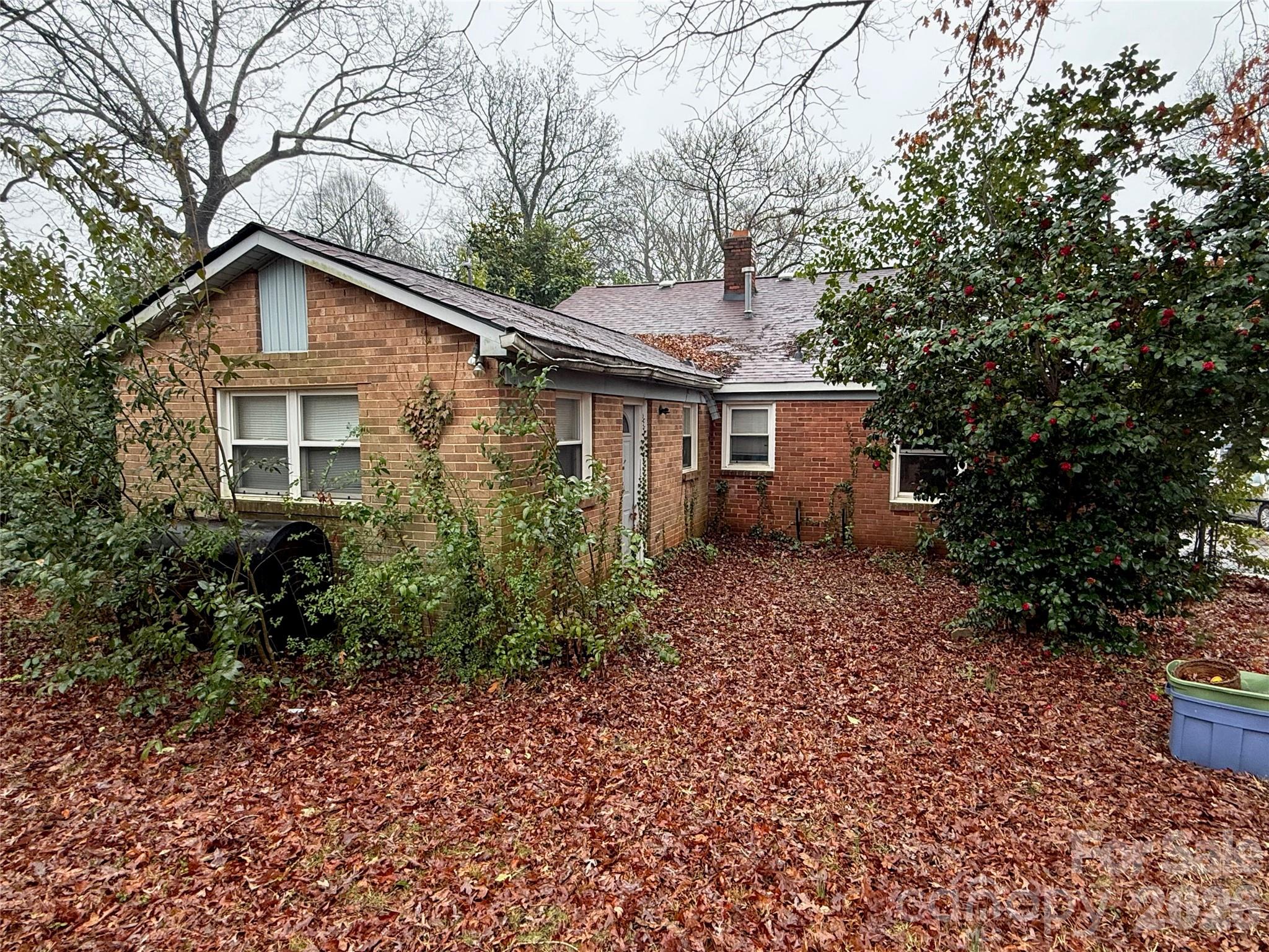 3905 Mcmillan Street Charlotte NC 28205