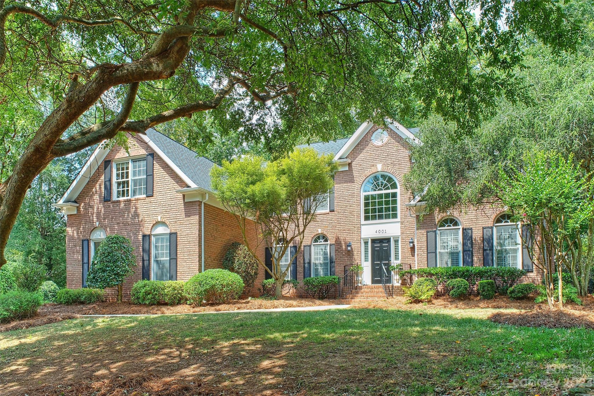 4001 Kronos Place Charlotte NC 28210