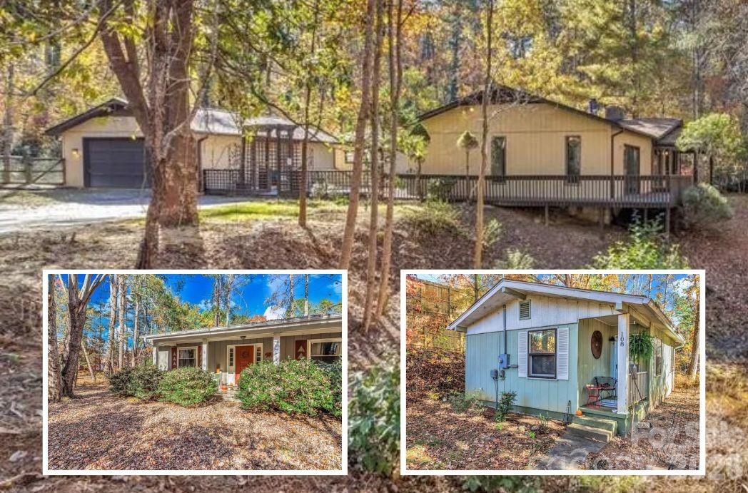 111 Hidden Pond Lane Asheville NC 28804