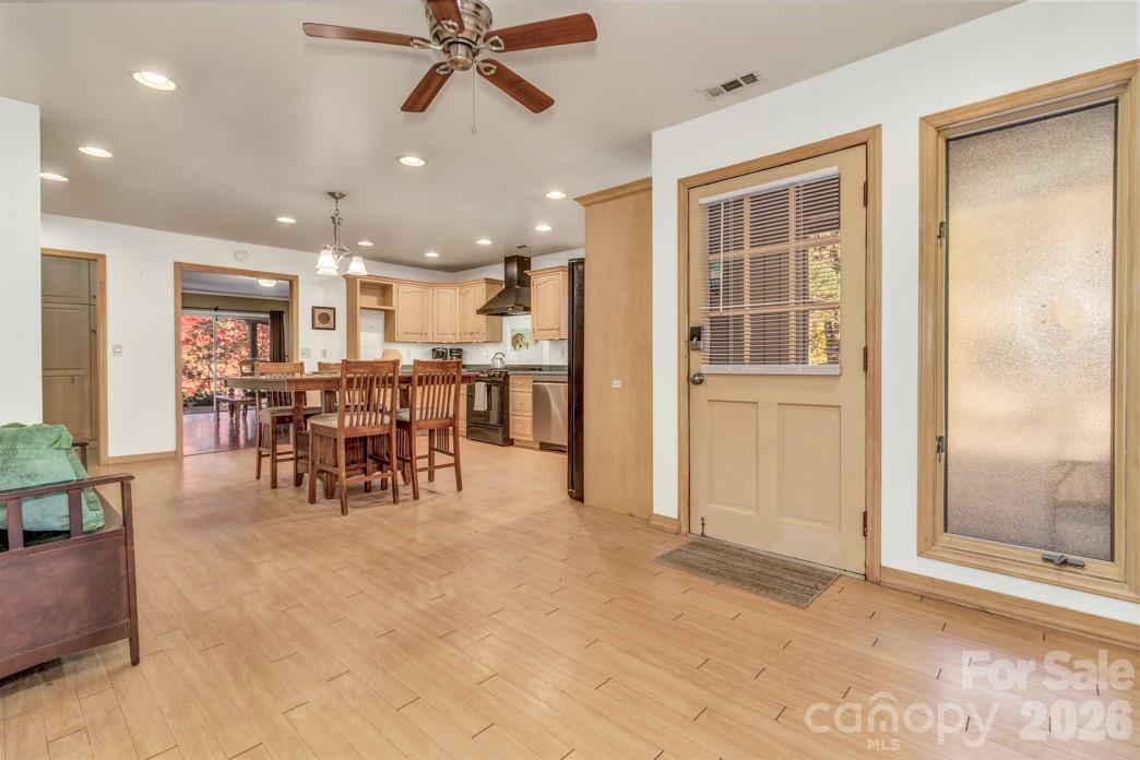 111 Hidden Pond Lane Asheville NC 28804