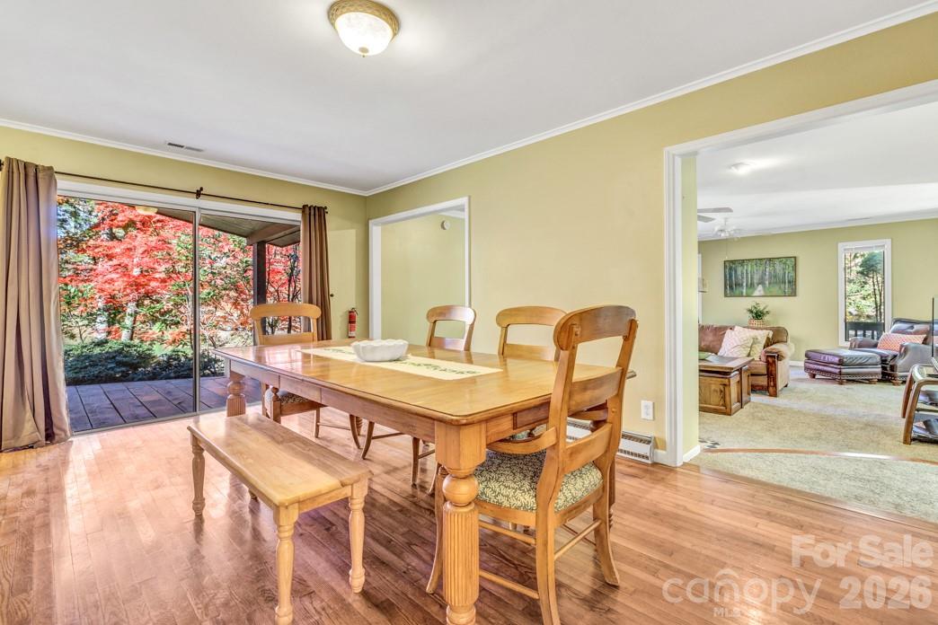 111 Hidden Pond Lane Asheville NC 28804