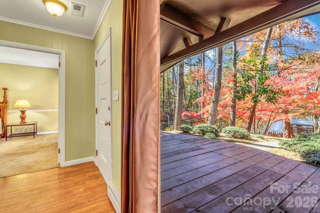 111 Hidden Pond Lane Asheville NC 28804