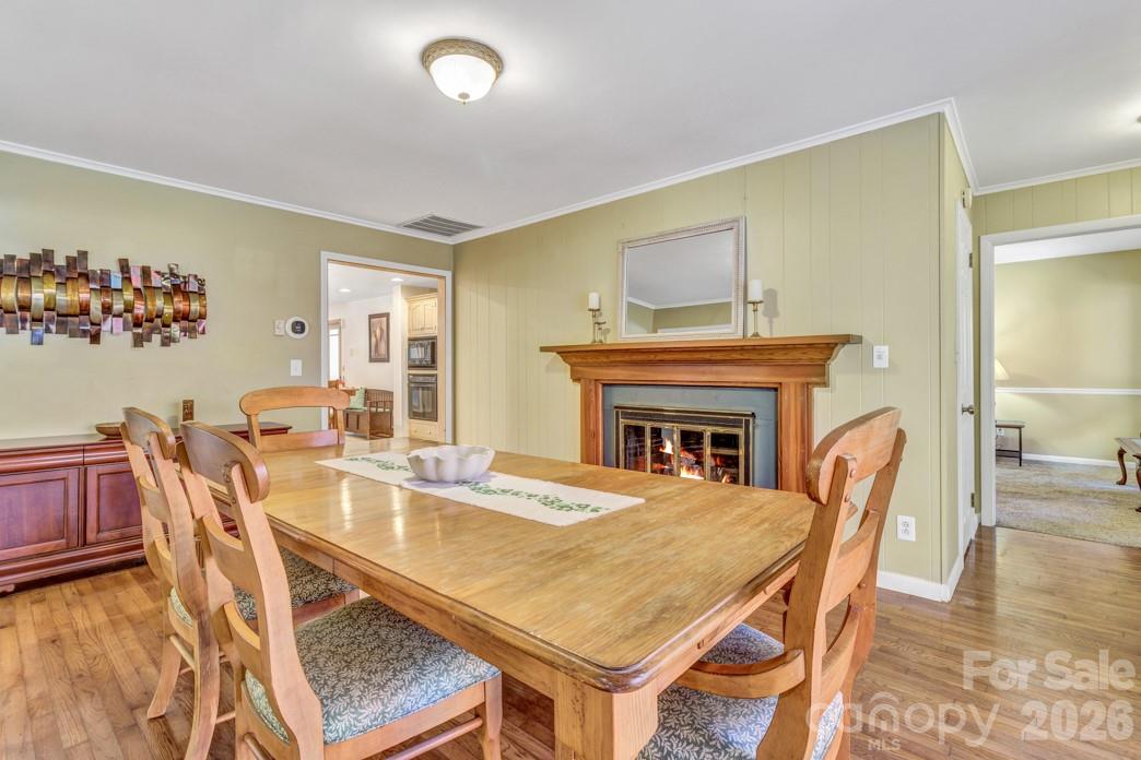 111 Hidden Pond Lane Asheville NC 28804