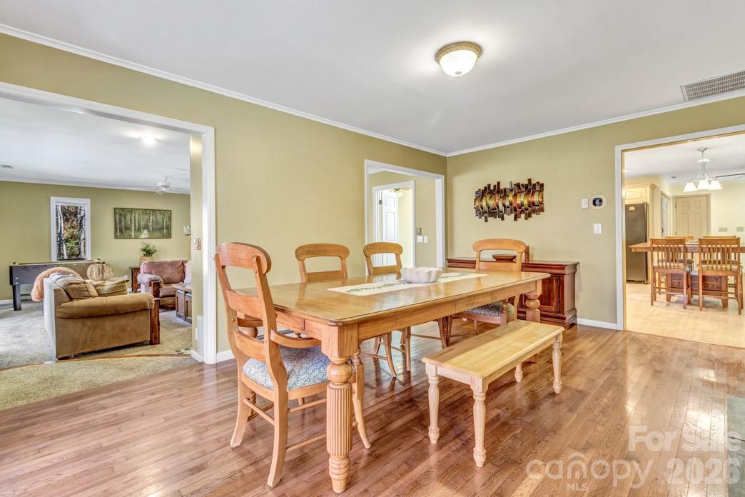 111 Hidden Pond Lane Asheville NC 28804