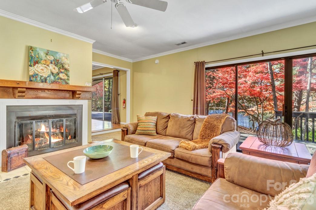 111 Hidden Pond Lane Asheville NC 28804