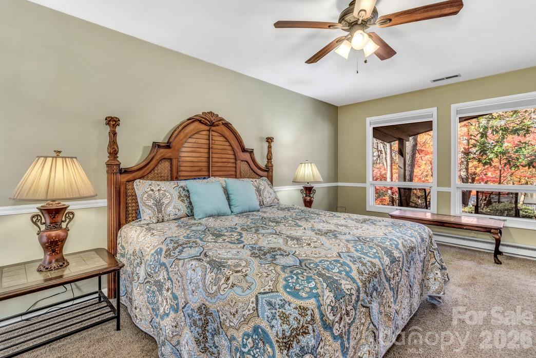 111 Hidden Pond Lane Asheville NC 28804