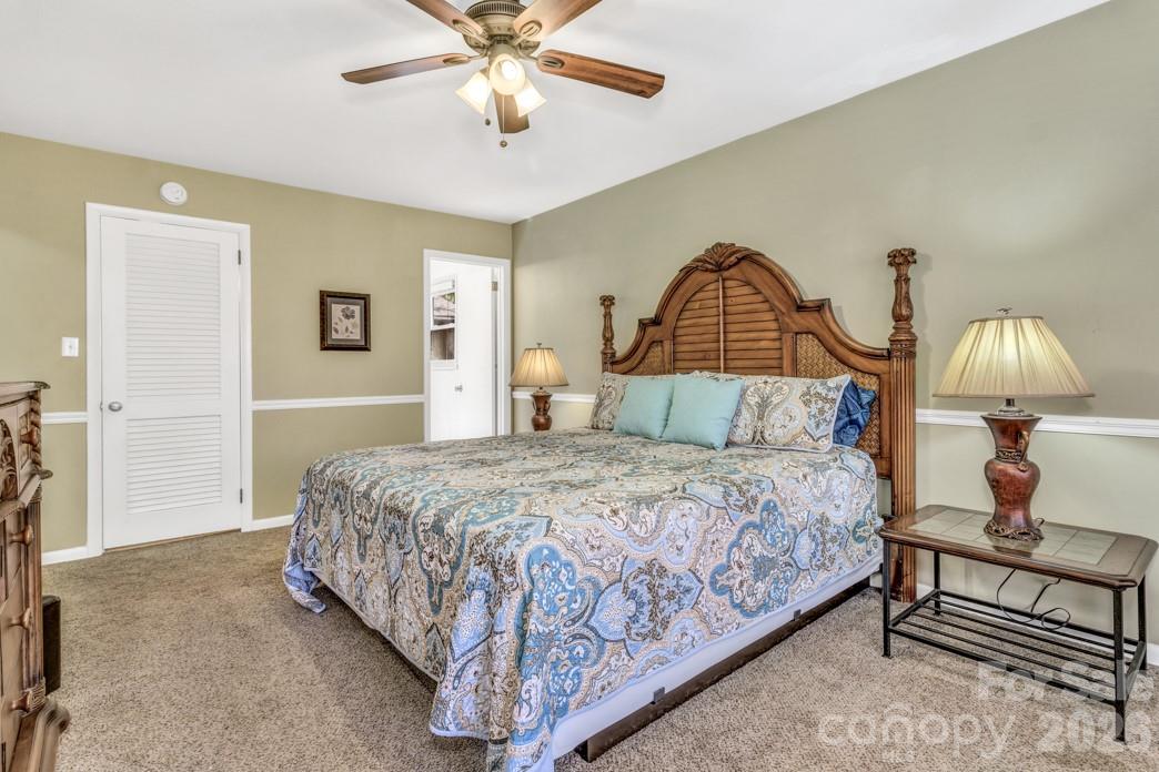 111 Hidden Pond Lane Asheville NC 28804