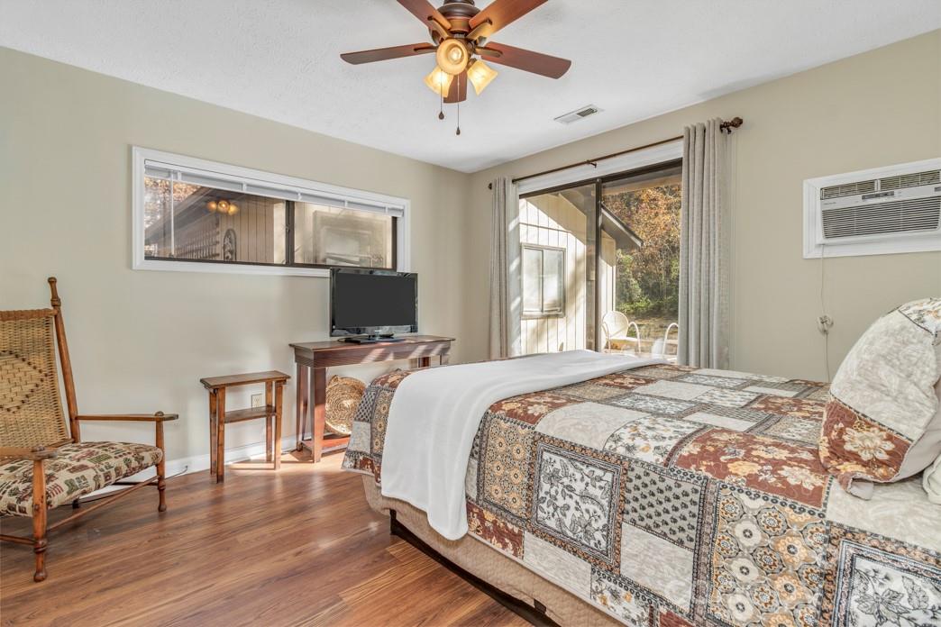 111 Hidden Pond Lane Asheville NC 28804