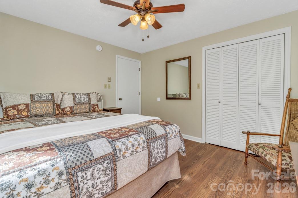 111 Hidden Pond Lane Asheville NC 28804