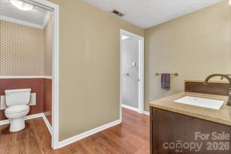 111 Hidden Pond Lane Asheville NC 28804