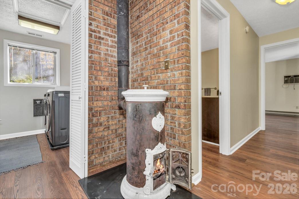 111 Hidden Pond Lane Asheville NC 28804