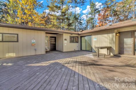 111 Hidden Pond Lane Asheville NC 28804